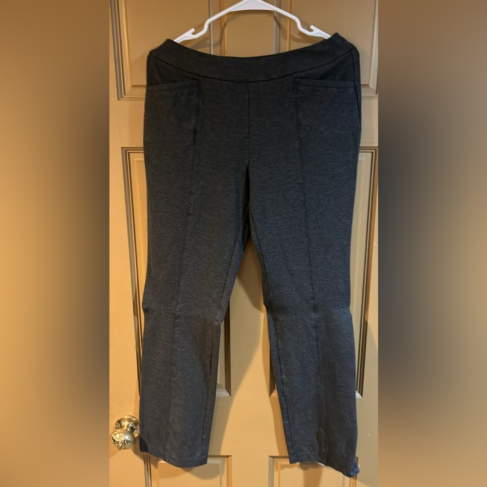 Stylish Grey Pants